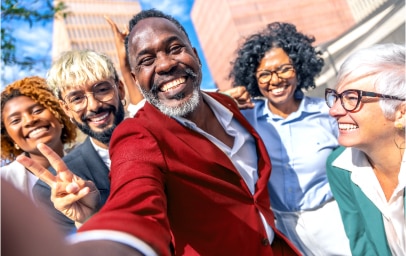 Forpligtelse til oral sundhed