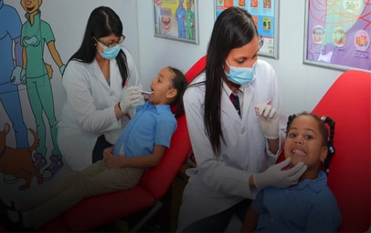 At ændre verden, et gennembrud ad gangen