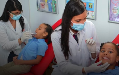 At ændre verden, en innovation ad gangen