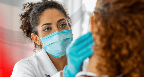 Hjælp til tandlæger og fagfolk 