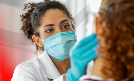 Hjælp til tandlæger og fagfolk 