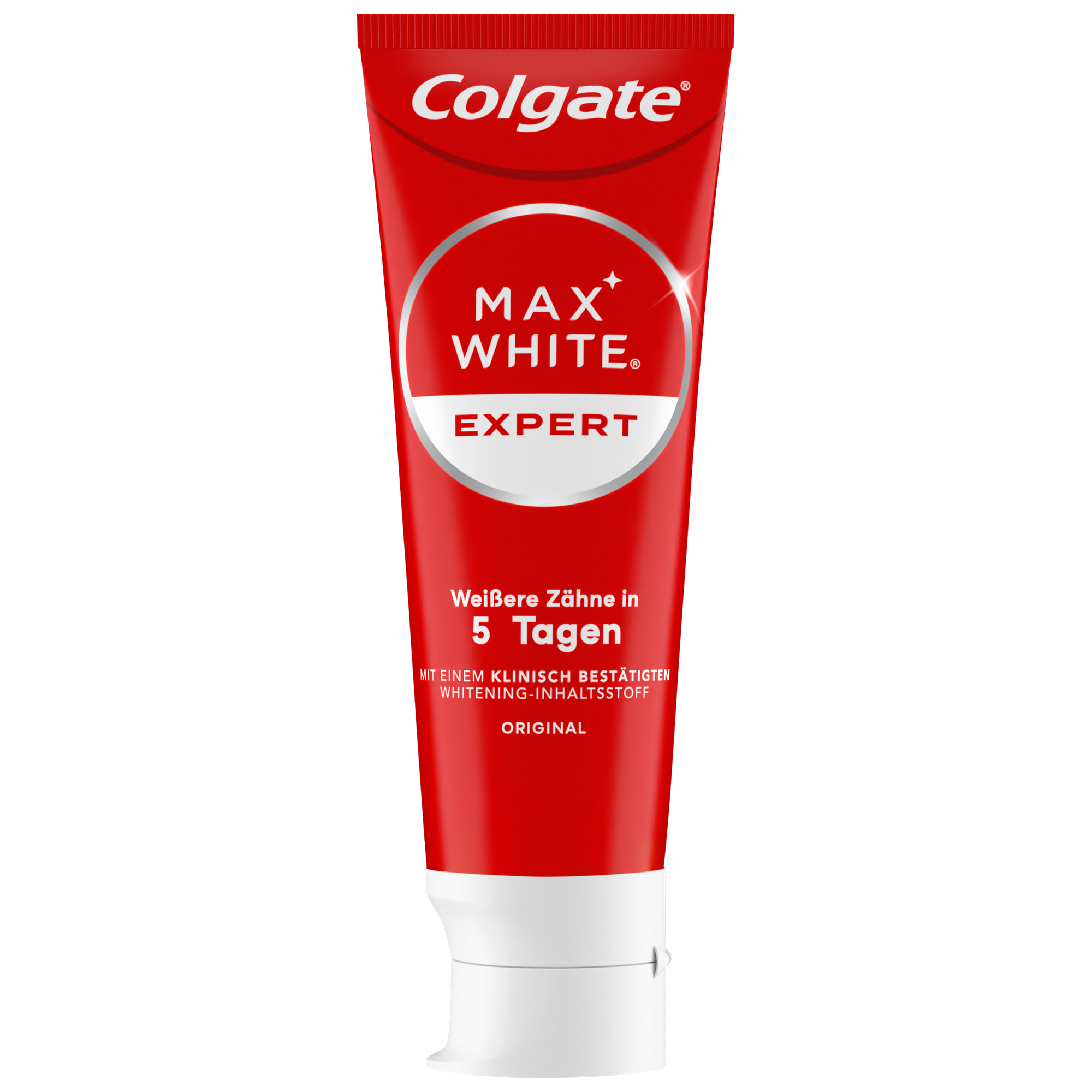 Colgate® Max White Expert White
