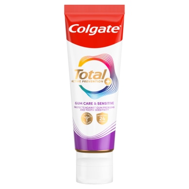 Beskyttelse mellem tandlægebesøg