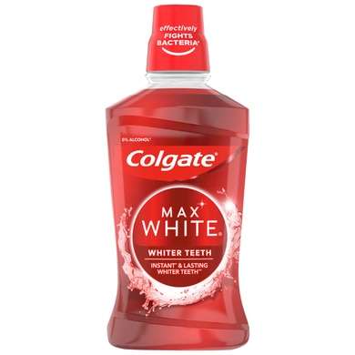 Colgate® Max White Expert mundskyl