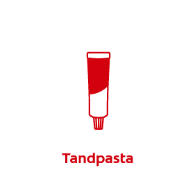 Tandpasta