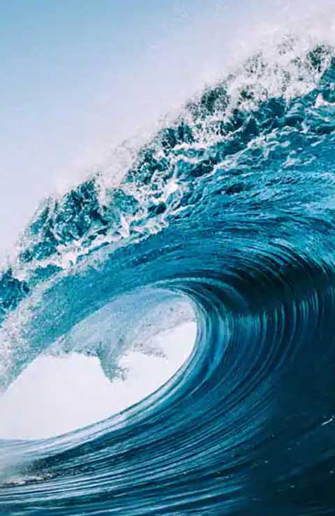 Making every drop of water count