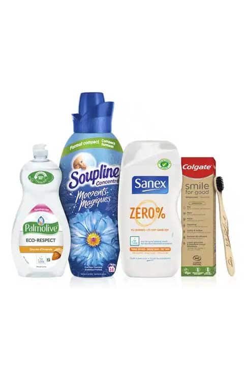 Reducing consumer waste