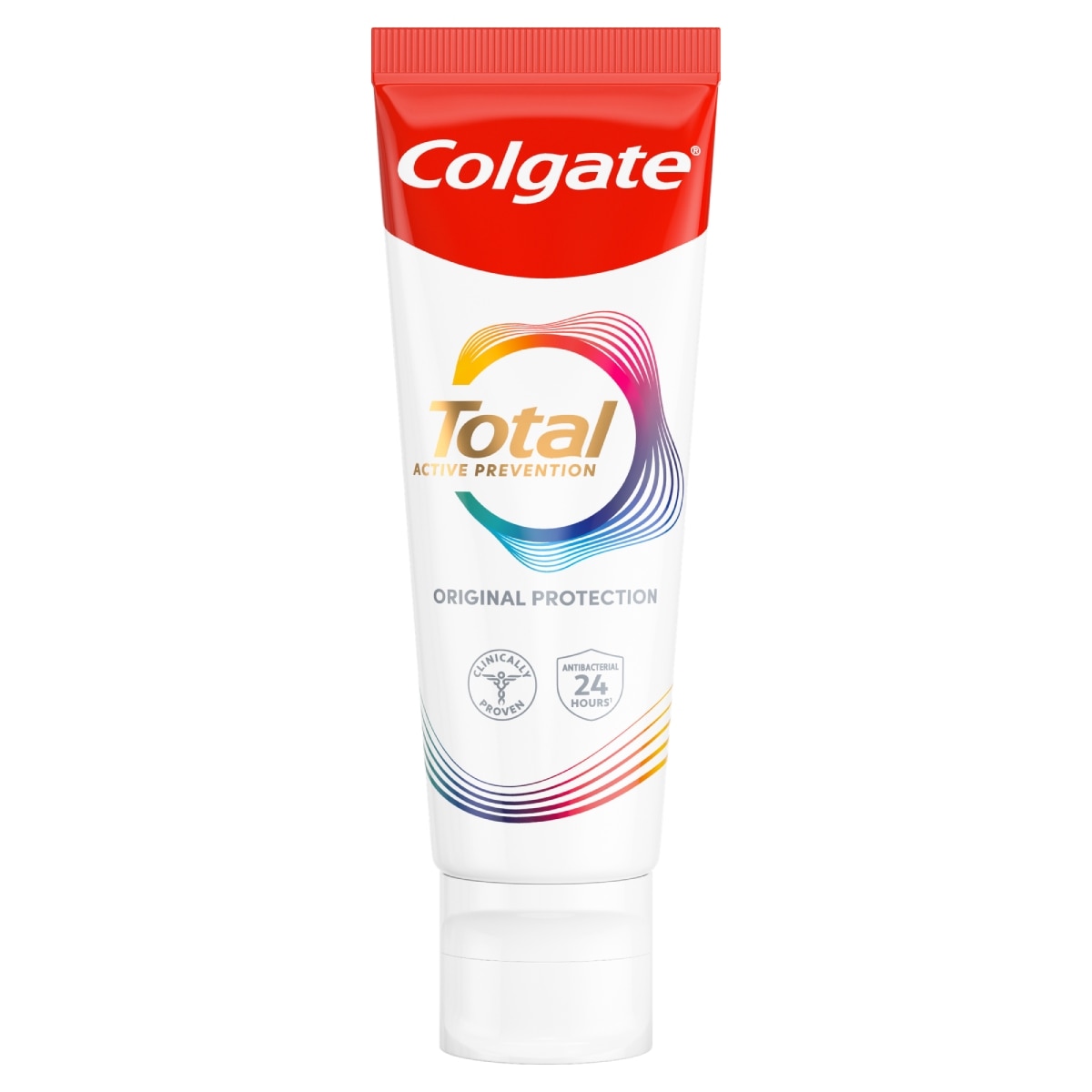 Colgate® Total Active Prevention - Original tandpasta