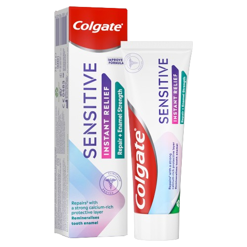Colgate sensitve instant