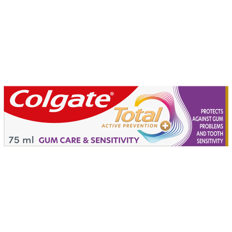 Colgate Total Advanced Deep Clean