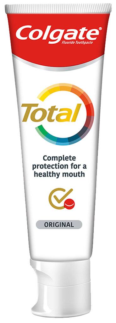 Colgate Total Colgate Total
