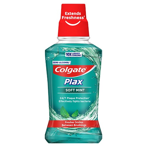 Colgate® Multi Protection Soft Mint