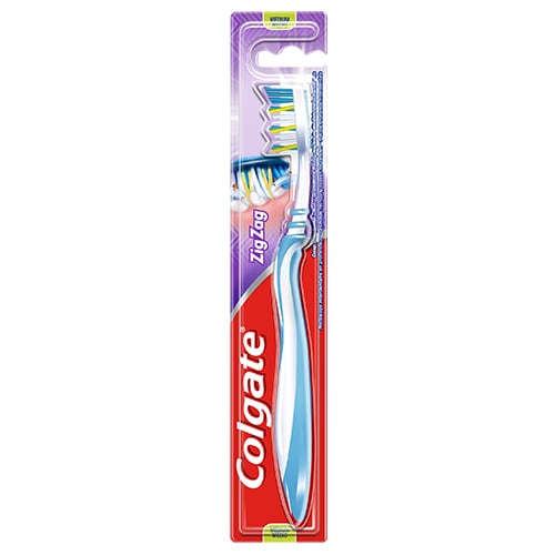 Colgate® ZigZag