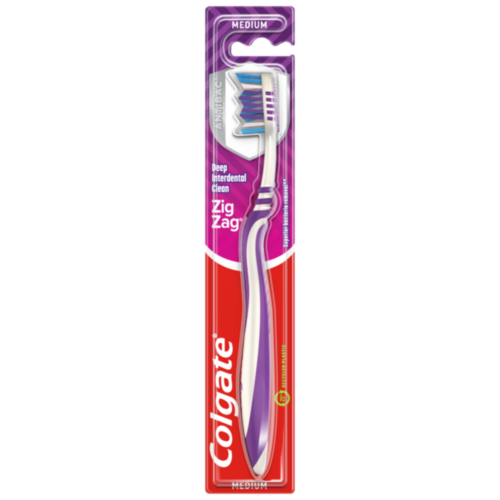 Colgate® ZigZag