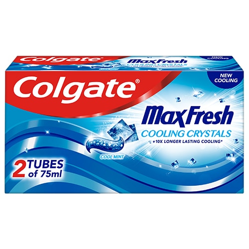 Colgate® Max Fresh®