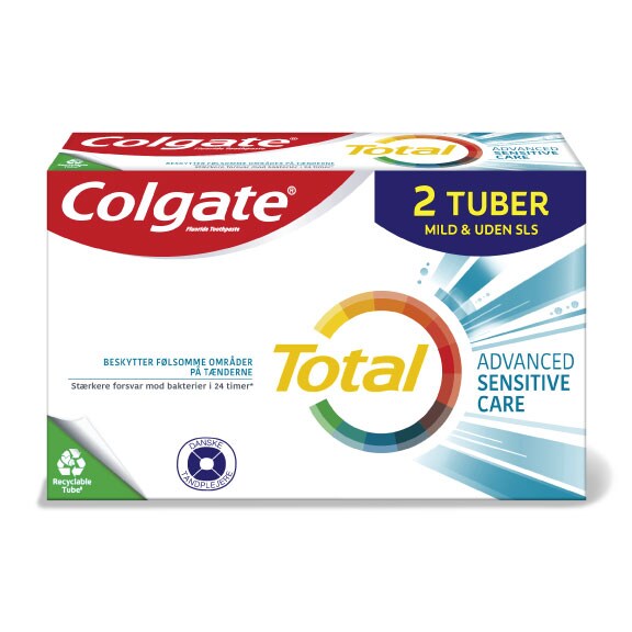 Colgate® Advance Sensitive