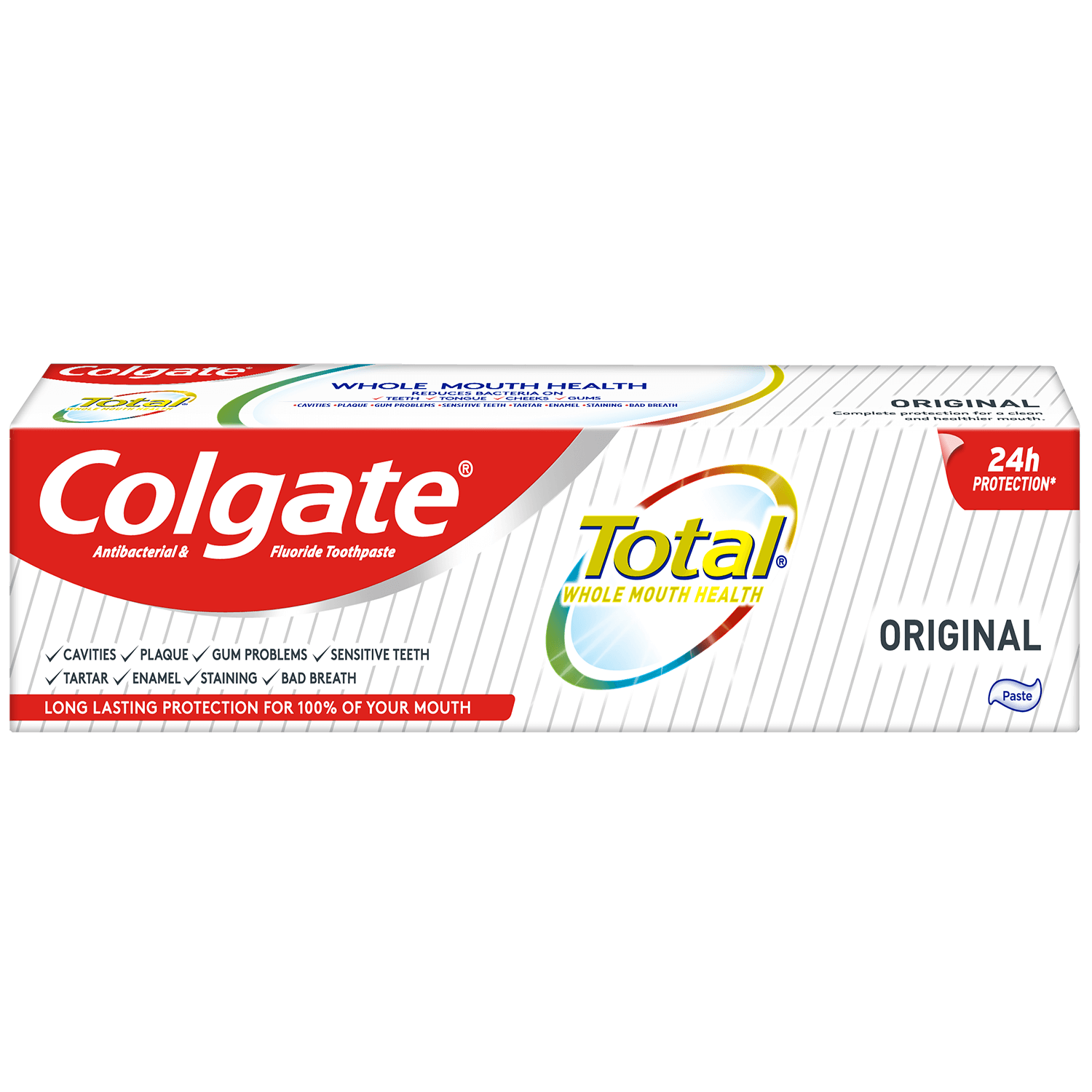 Colgate Total® Original Tandpasta