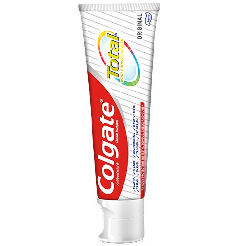 Colgate Total® Original Tandpasta 75 ml