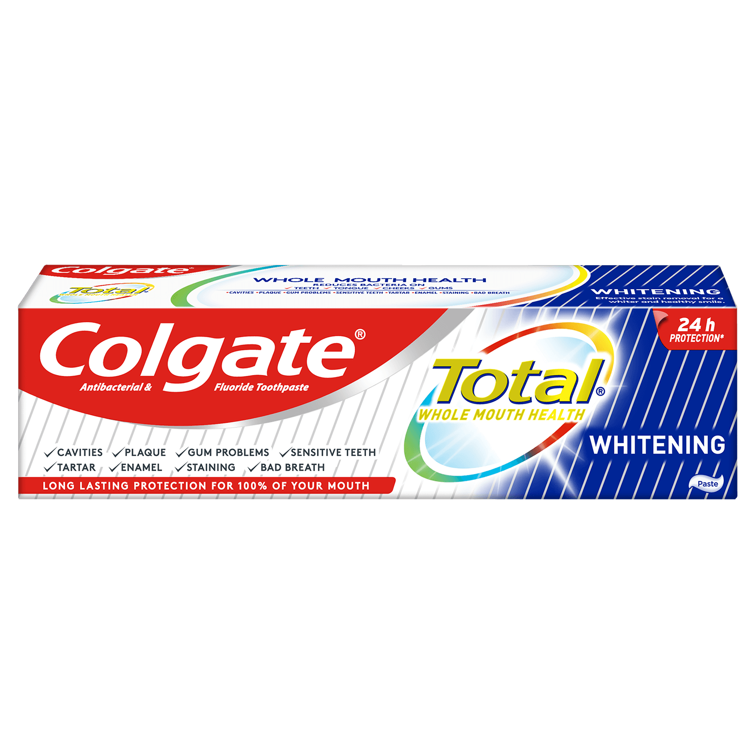 Colgate Total® Whitening Tandpasta 75 ml