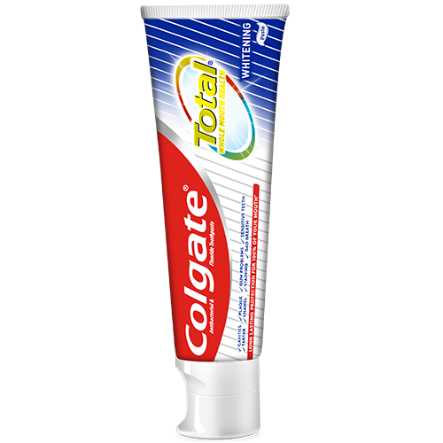 Colgate Total® Whitening Tandpasta 75 ml