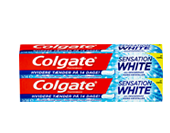 Colgate® Sensation White