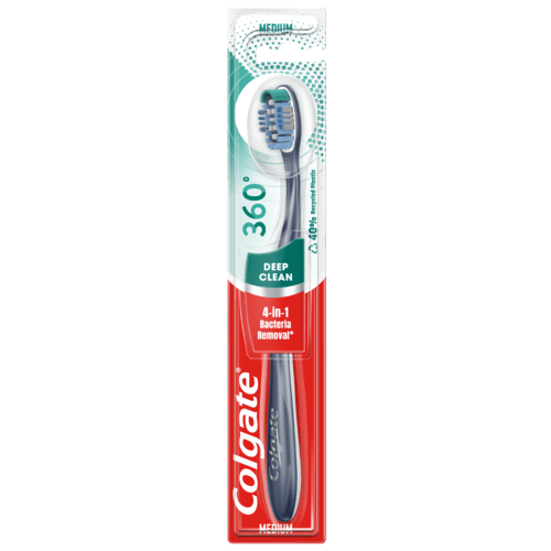 Colgate® 360 Tandbørste