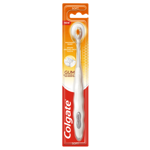 Colgate® Gum Soft tandbørste