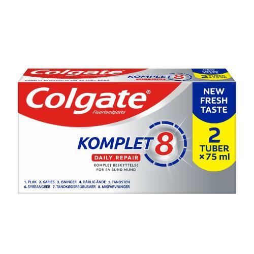 Colgate® Komplet