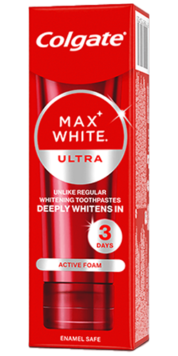 Whitening Products