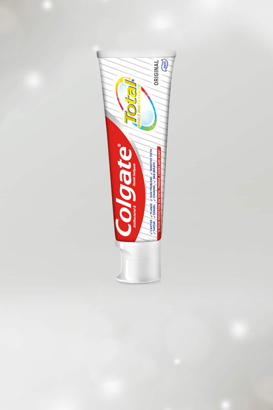 Colgate Total