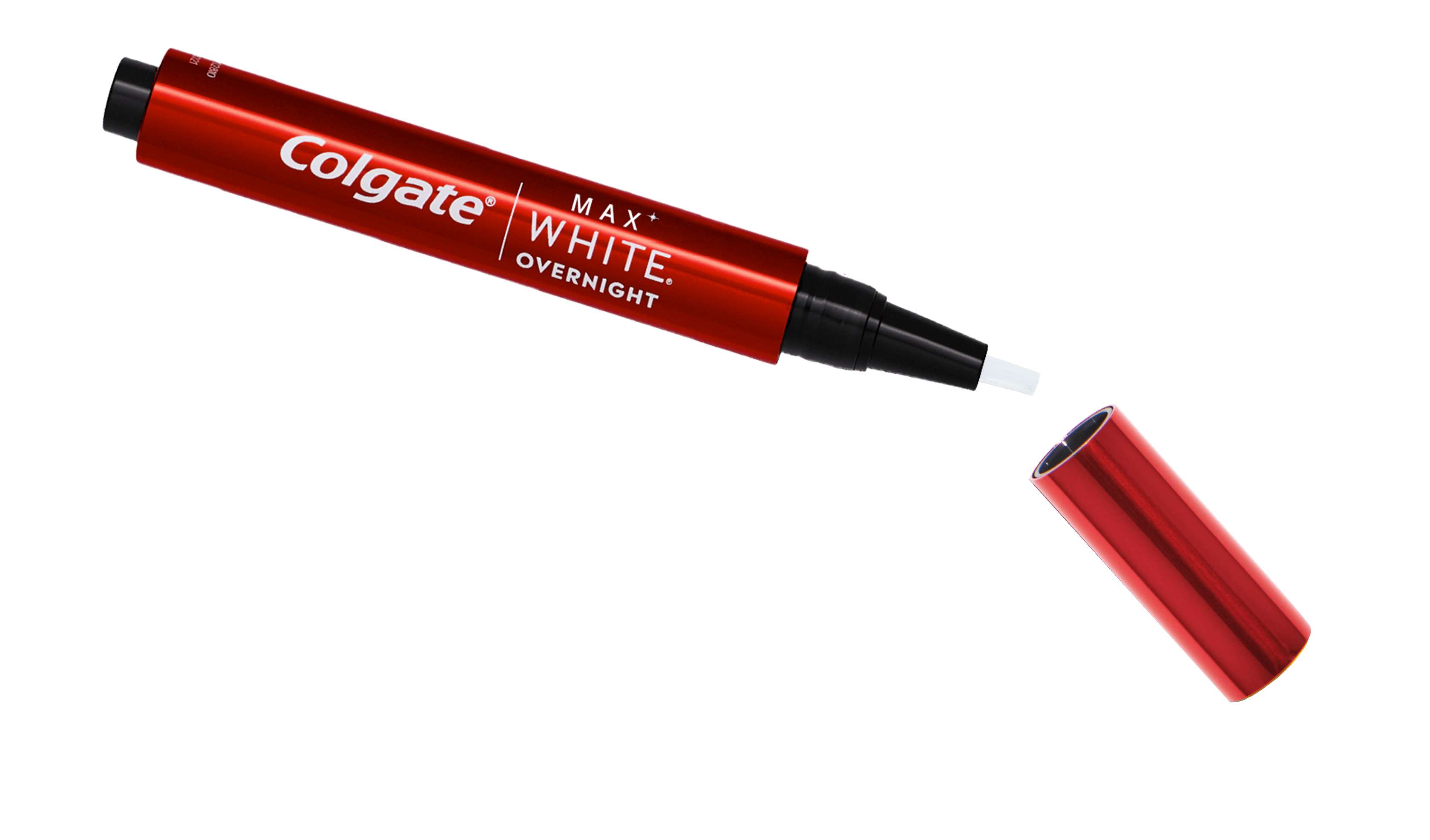 Colgate Max White Overnight Whitening Pen