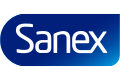 Sanex Logo